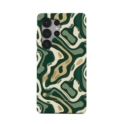 Terra Flow - Samsung Galaxy S25 Ultra Case