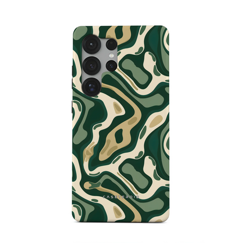 Terra Flow - Samsung Galaxy S25 Ultra Case
