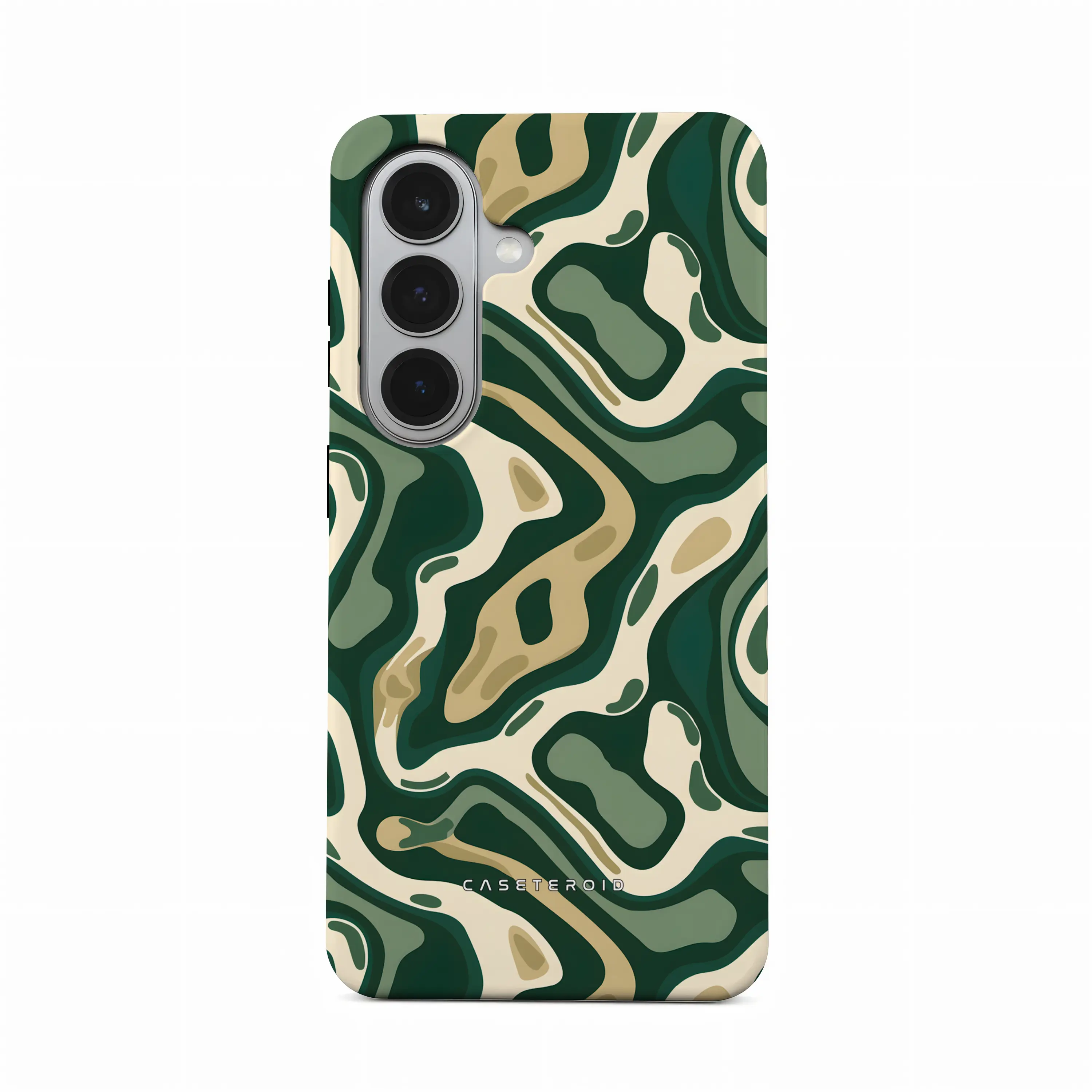 Terra Flow - Samsung Galaxy S26 Plus Case