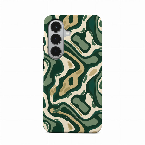 Terra Flow - Samsung Galaxy S26 Case