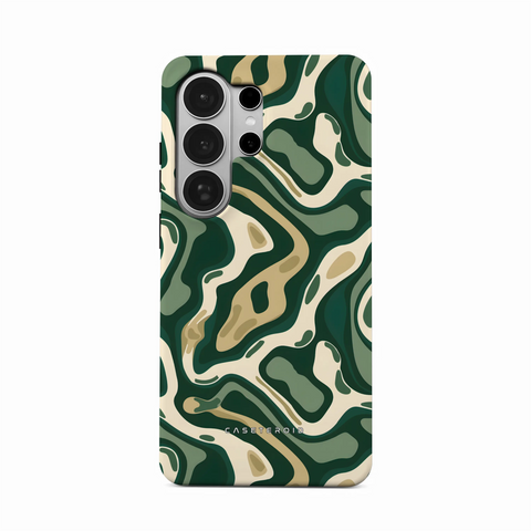 Terra Flow - Samsung Galaxy S26 Ultra Case