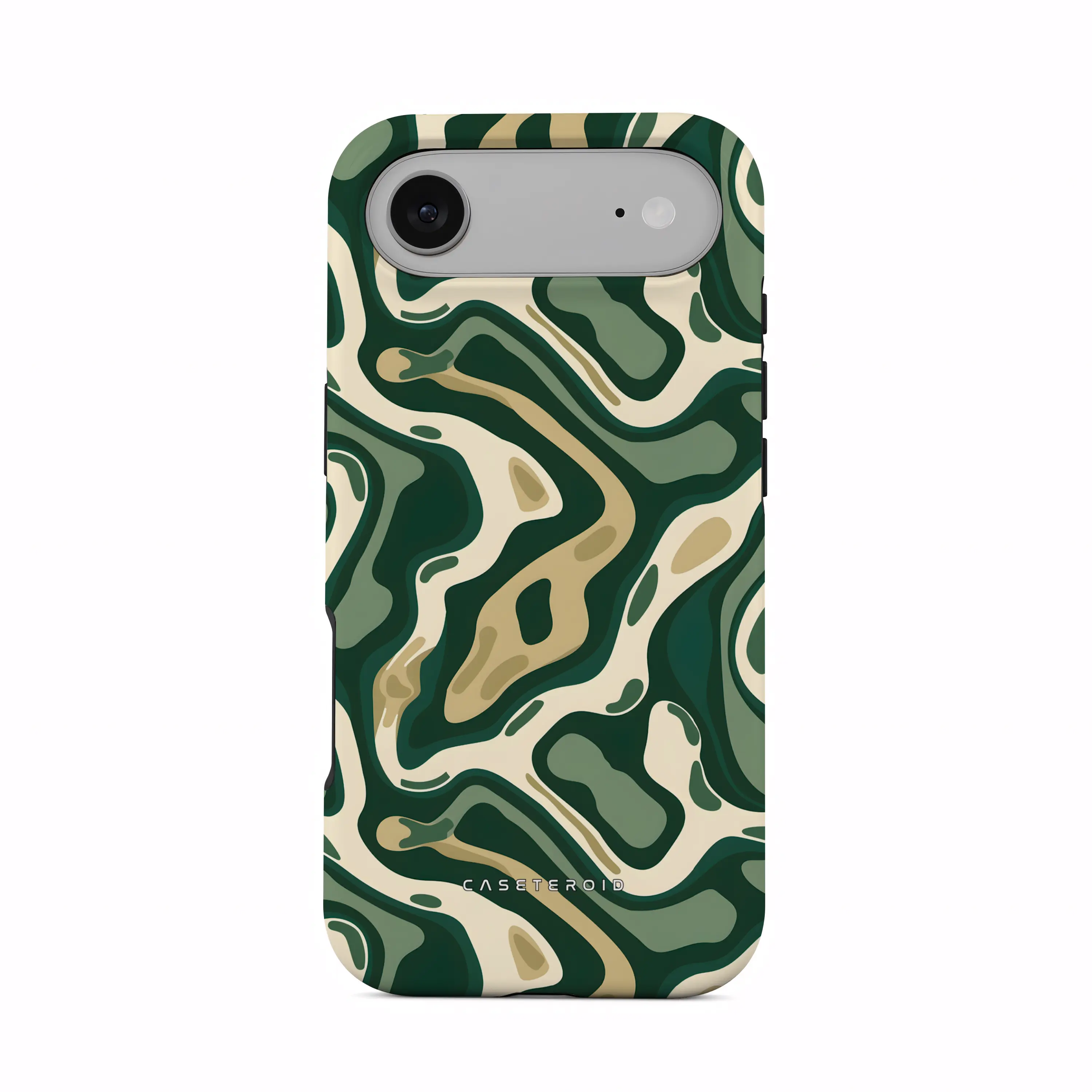 Terra Flow - iPhone Air Case