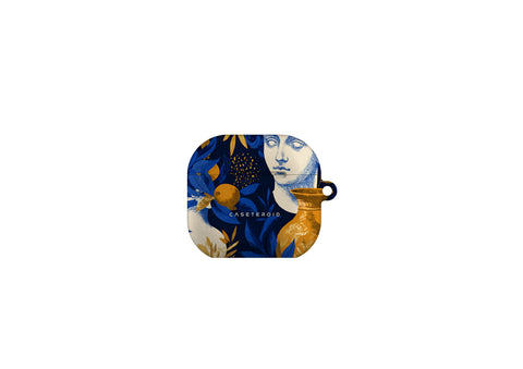 Terra Divina - AirPods 4 Case