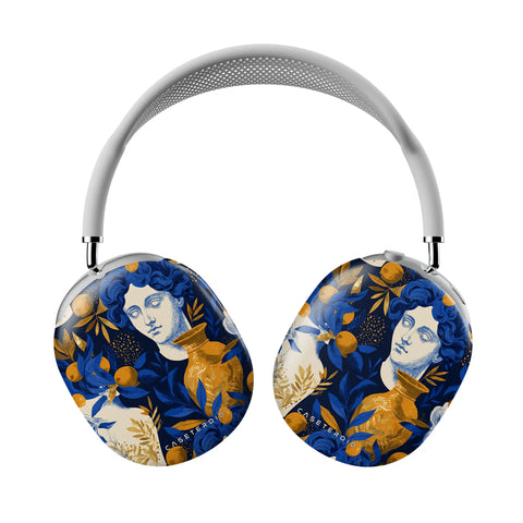 Terra Divina - AirPods Max Case