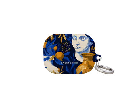 Terra Divina - AirPods Pro Case