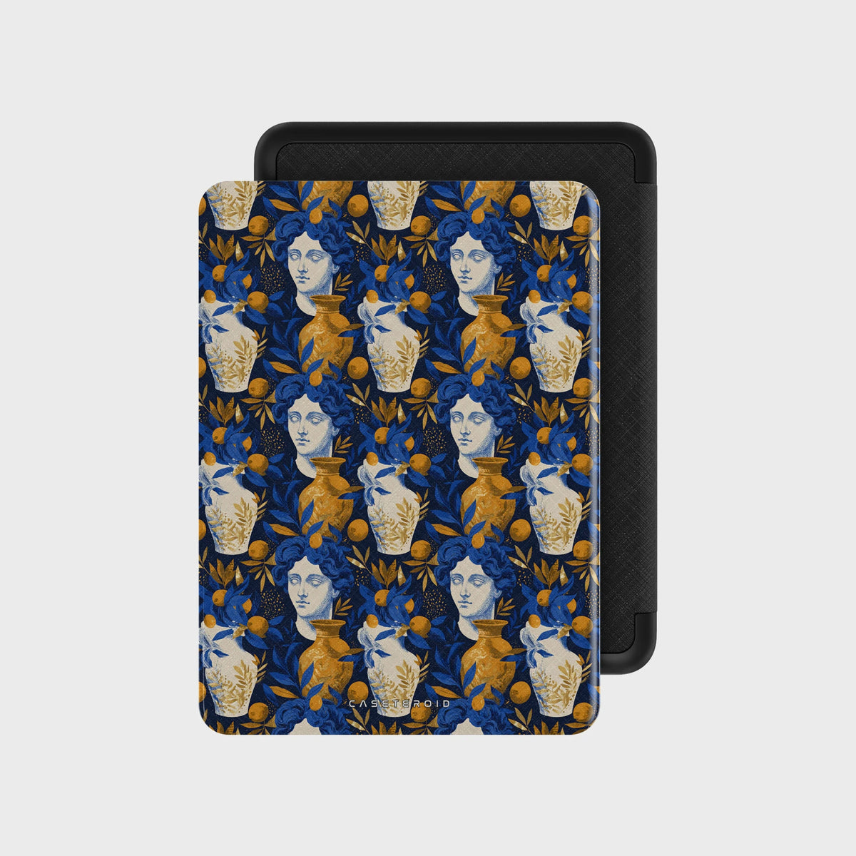 Terra Divina - Kindle Paperwhite 6 Signature Edition (12th Gen) Case