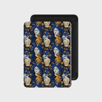 Terra Divina - Kindle Paperwhite 6 Signature Edition (12th Gen) Case