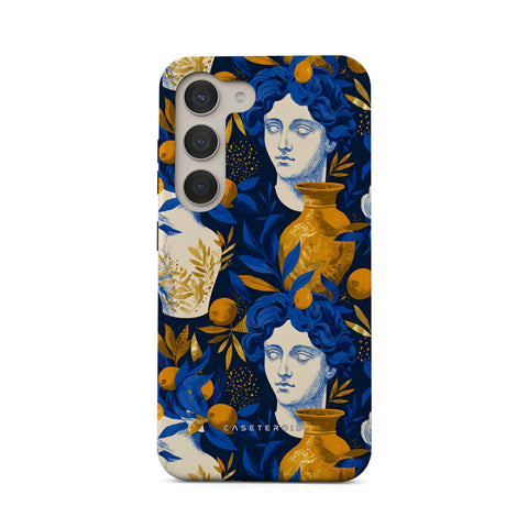 Terra Divina - Samsung Galaxy S23 Plus Case