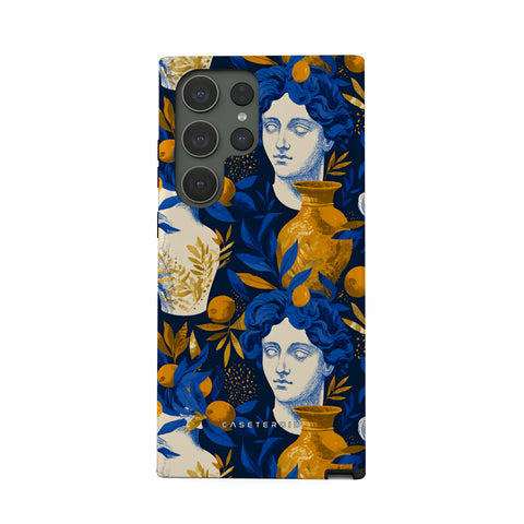 Terra Divina - Samsung Galaxy S23 Ultra Case