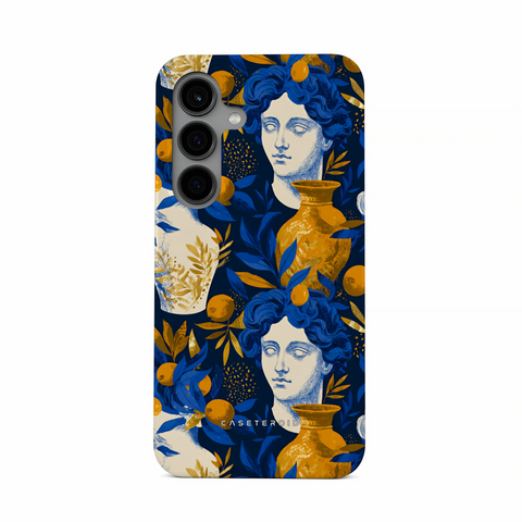 Terra Divina - Samsung Galaxy S24 Case
