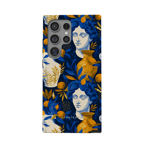 Terra Divina - Samsung Galaxy S24 Ultra Case