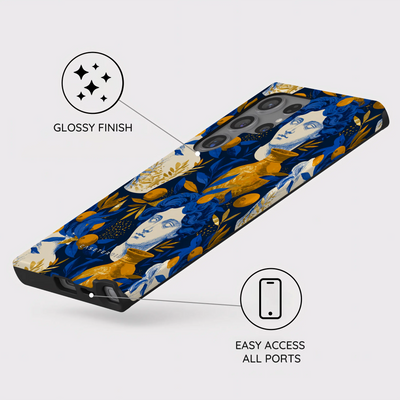 Terra Divina - Samsung Galaxy S24 Ultra Case