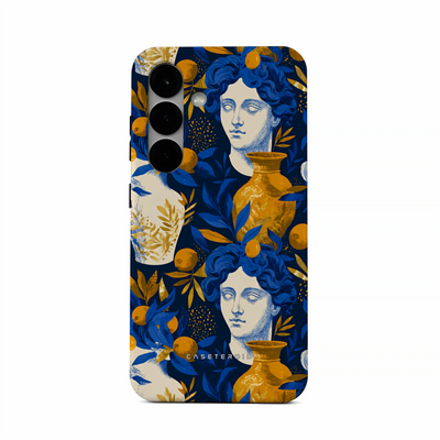 Terra Divina - Samsung Galaxy S25 Case