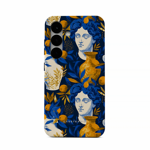 Terra Divina - Samsung Galaxy S25 Case