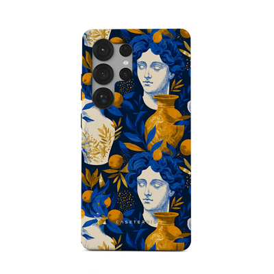 Terra Divina - Samsung Galaxy S25 Ultra Case