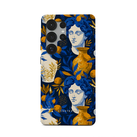 Terra Divina - Samsung Galaxy S25 Ultra Case