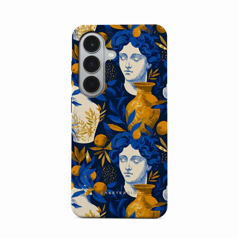 Terra Divina - Samsung Galaxy S26 Case
