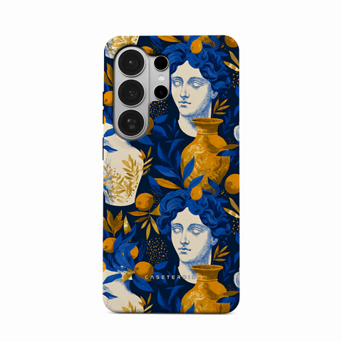 Terra Divina - Samsung Galaxy S26 Ultra Case