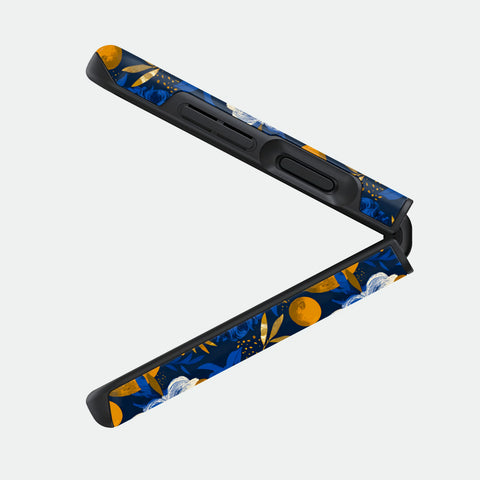 Terra Divina - Samsung Galaxy Z Flip 4 Case