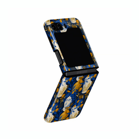 Terra Divina - Samsung Galaxy Z Flip 5 Case