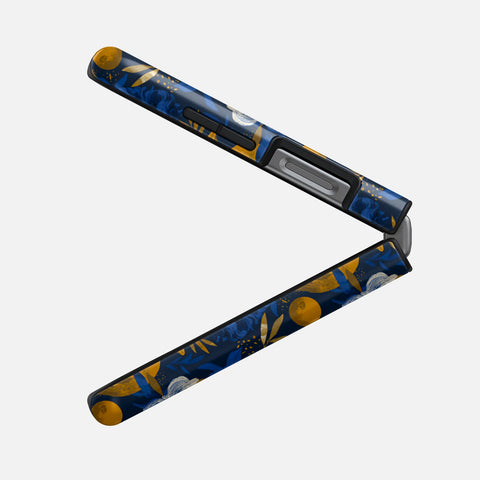 Terra Divina - Samsung Galaxy Z Flip 5 Case