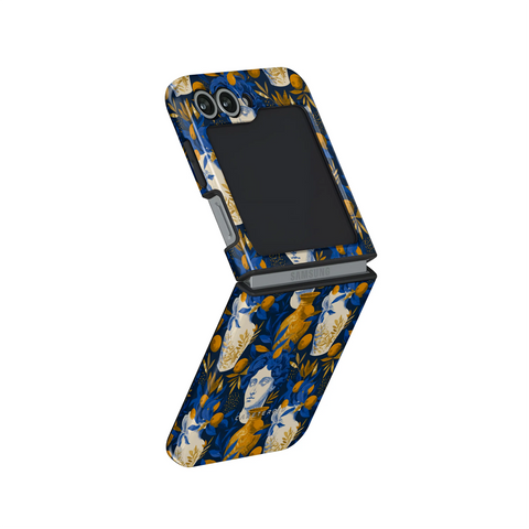 Terra Divina - Samsung Galaxy Z Flip 6 Case