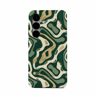 Terra Flow - Samsung Galaxy S25 Case