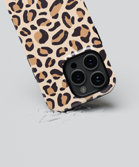 iPhone Tough Case - Tiger Marks - CASETEROID