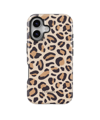 iPhone Tough Case with MagSafe - Tiger Marks - CASETEROID