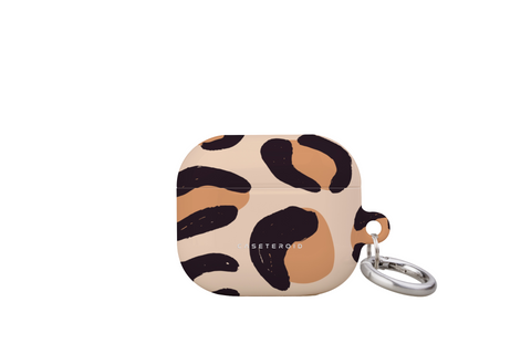 Tiger Marks - AirPods 3 Case