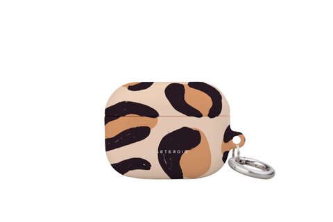 Tiger Marks - AirPods Pro Case