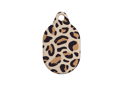 Tiger Marks - AirTag Case