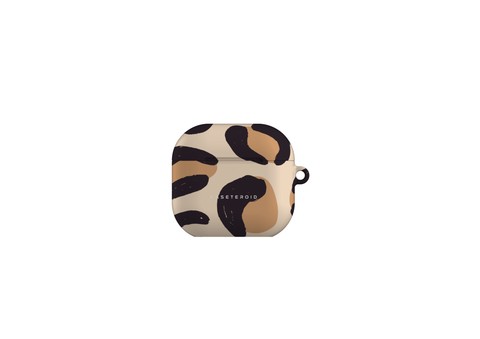 Tiger Marks - AirPods 4 Case