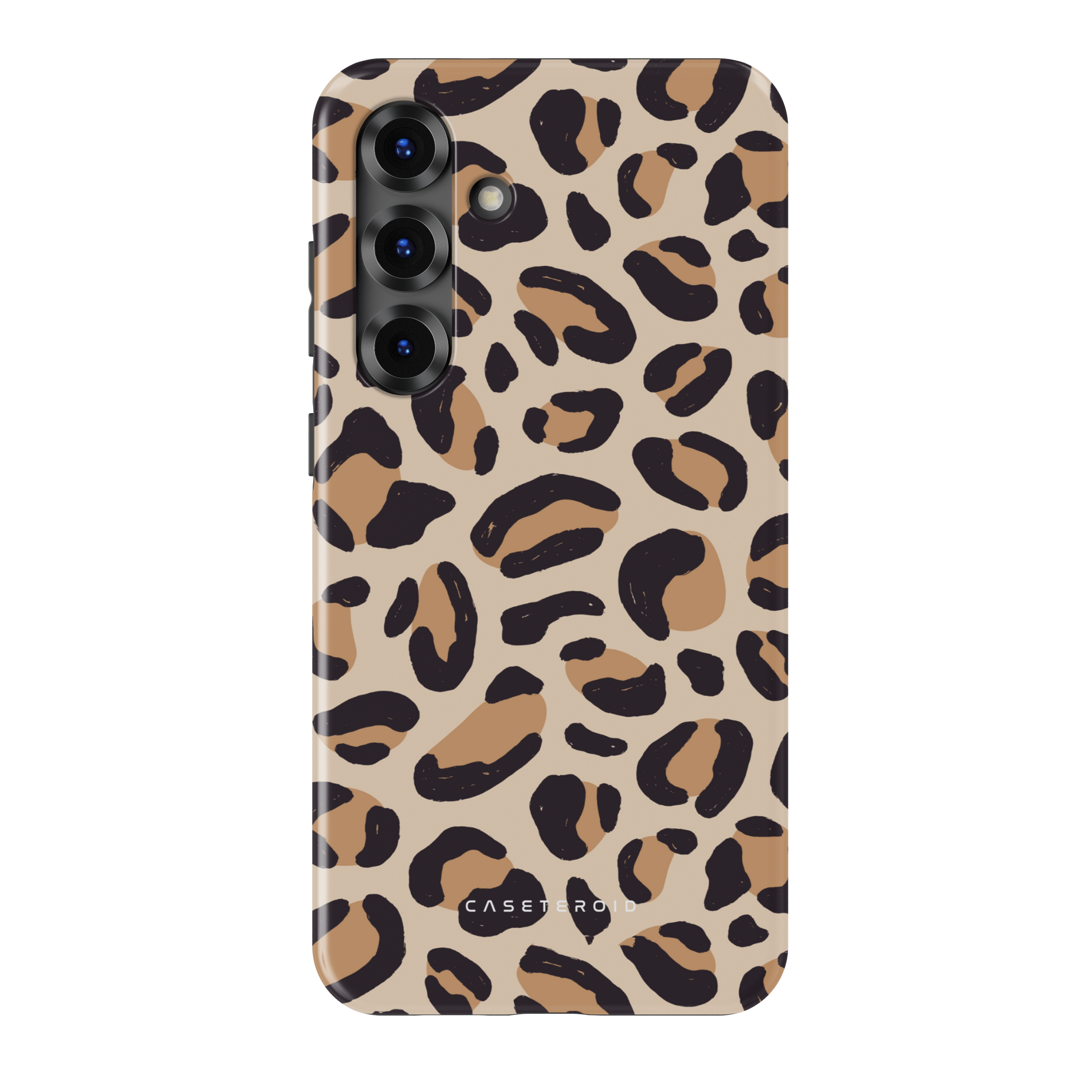 Tiger Marks - Samsung Galaxy S25 Plus Case