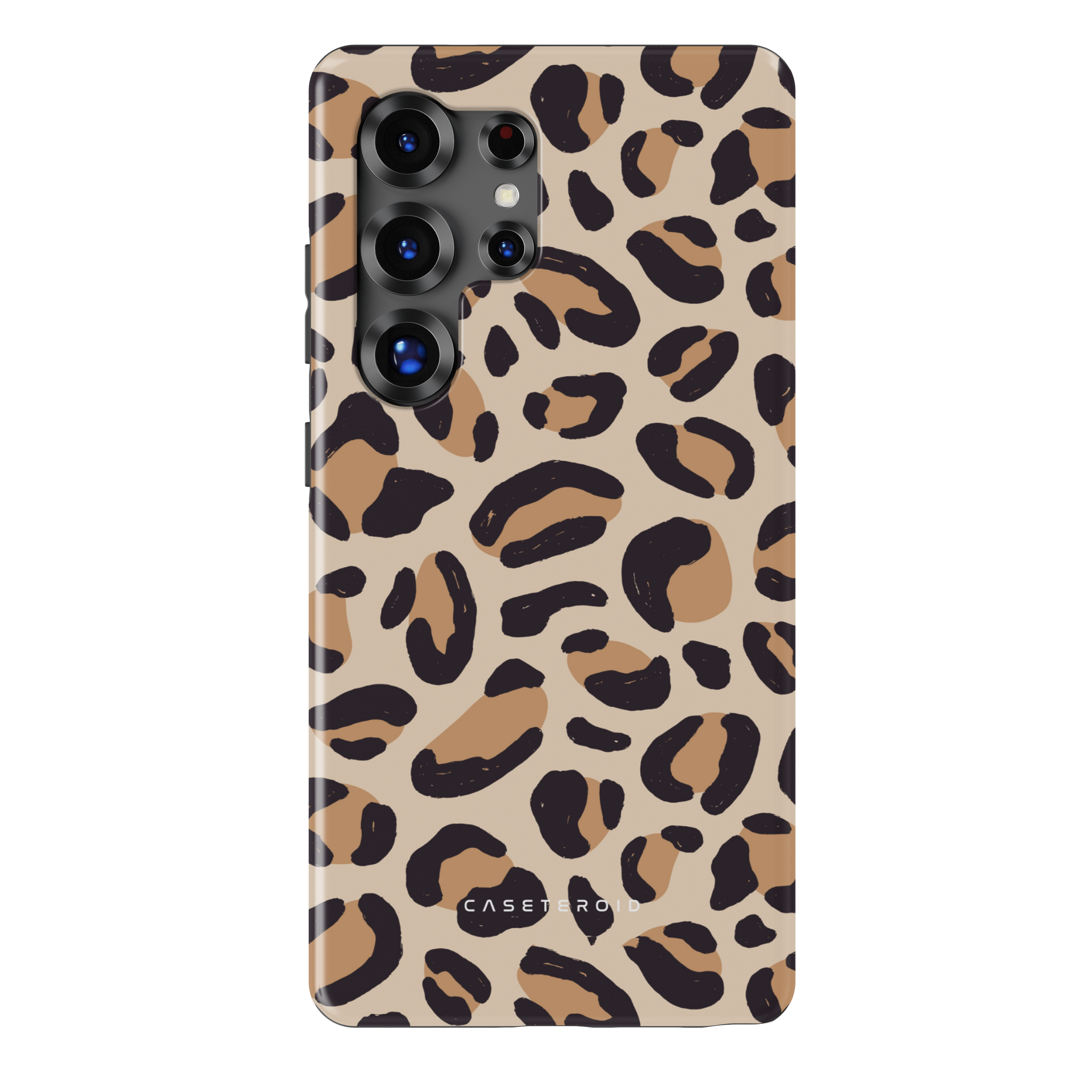 Tiger Marks - Samsung Galaxy S25 Ultra Case