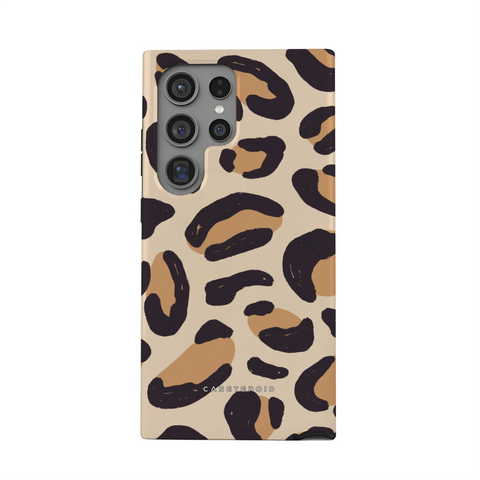 Tiger Marks - Samsung Galaxy S24 Ultra Case