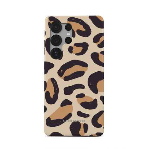 Tiger Marks - Samsung Galaxy S25 Ultra Case