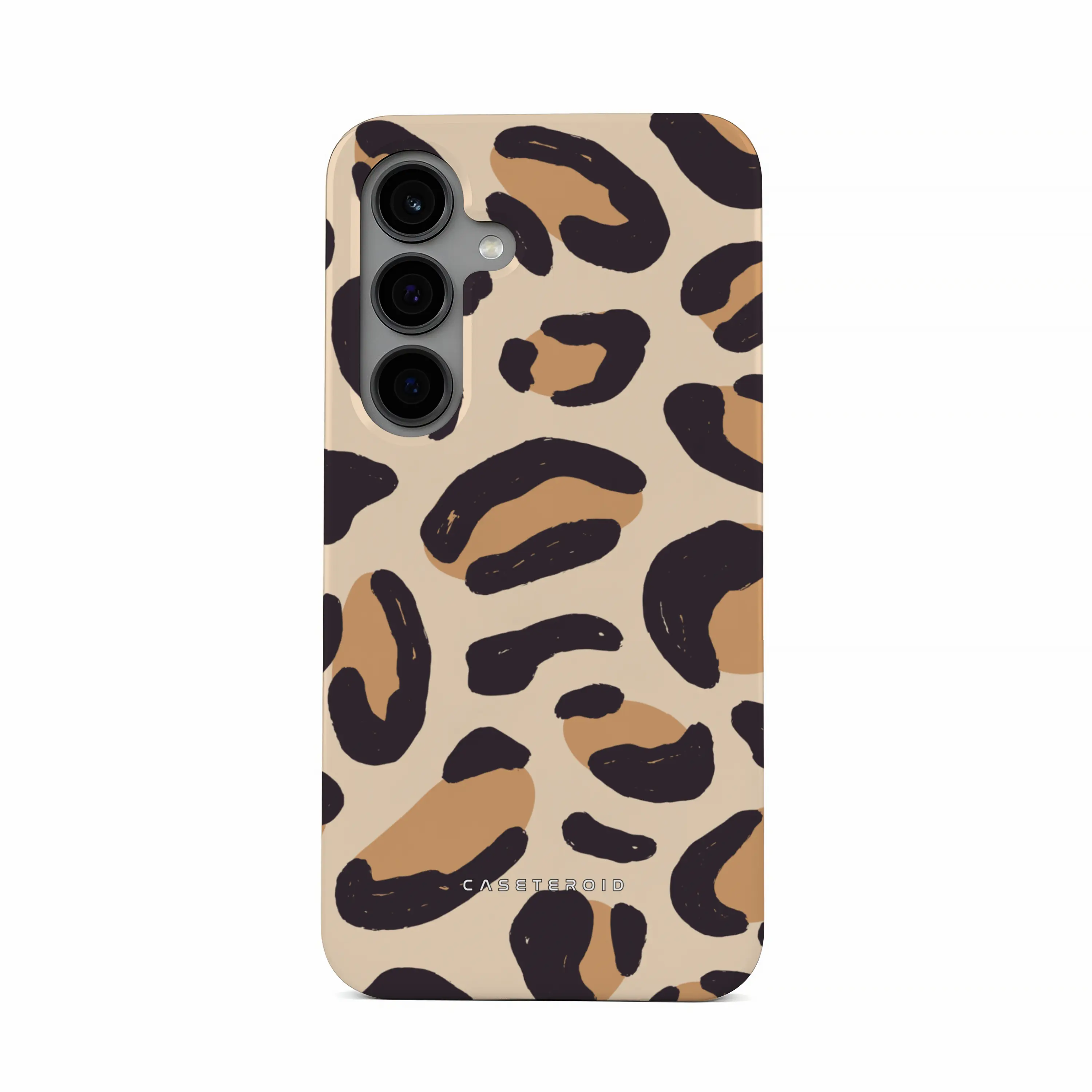 Tiger Marks - Samsung Galaxy S23 Case