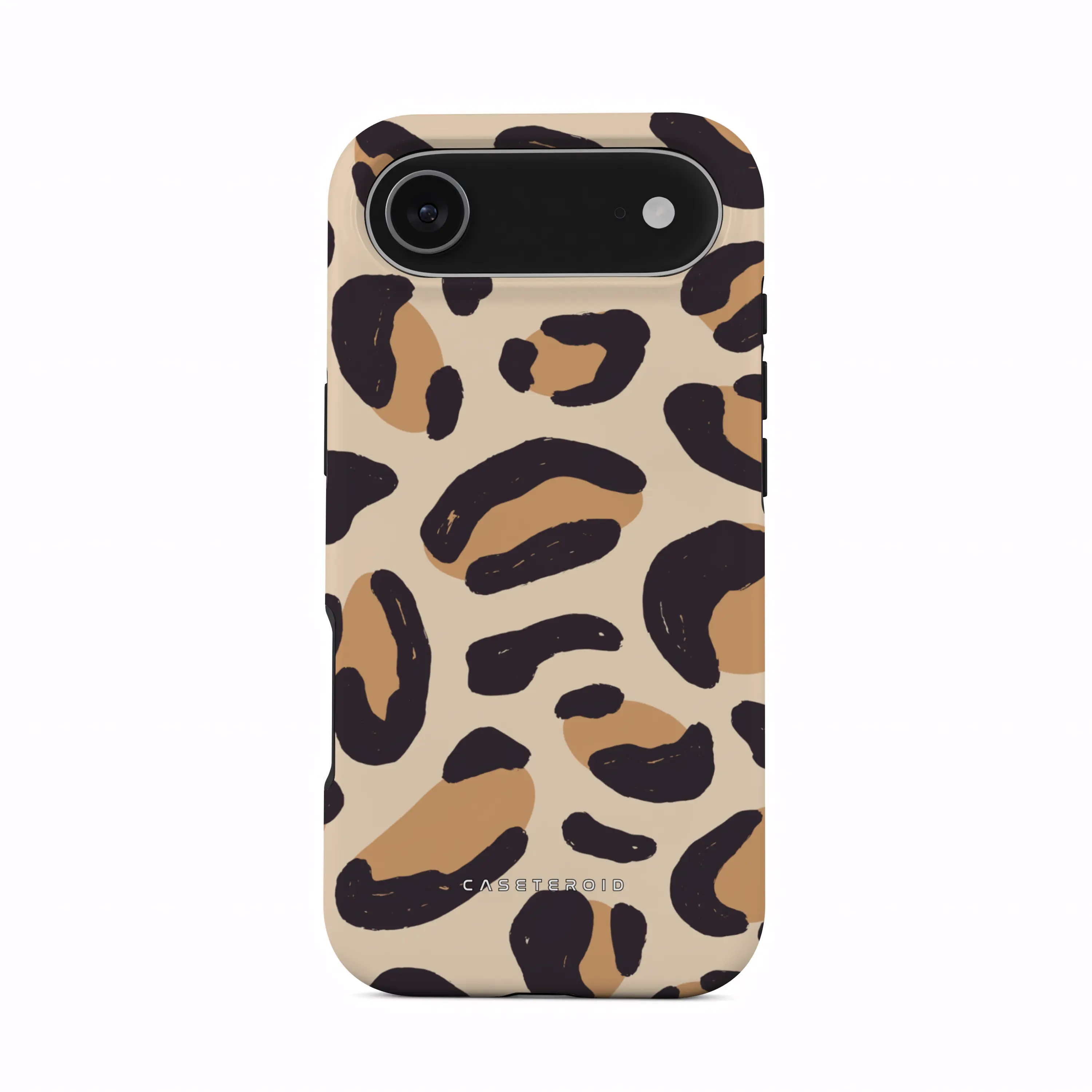 Tiger Marks - iPhone 17 Air Case