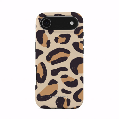 Tiger Marks - iPhone 17 Air Case