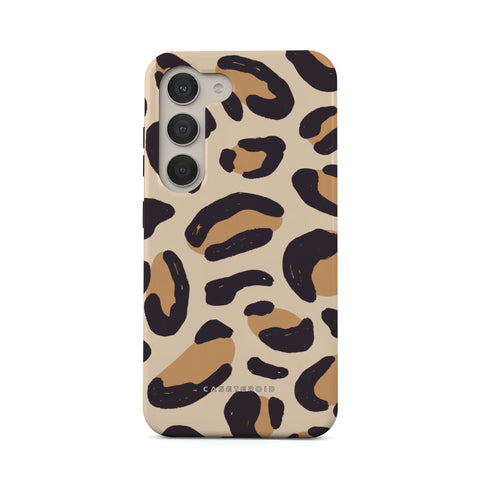Tiger Marks - Samsung Galaxy S23 Plus Case