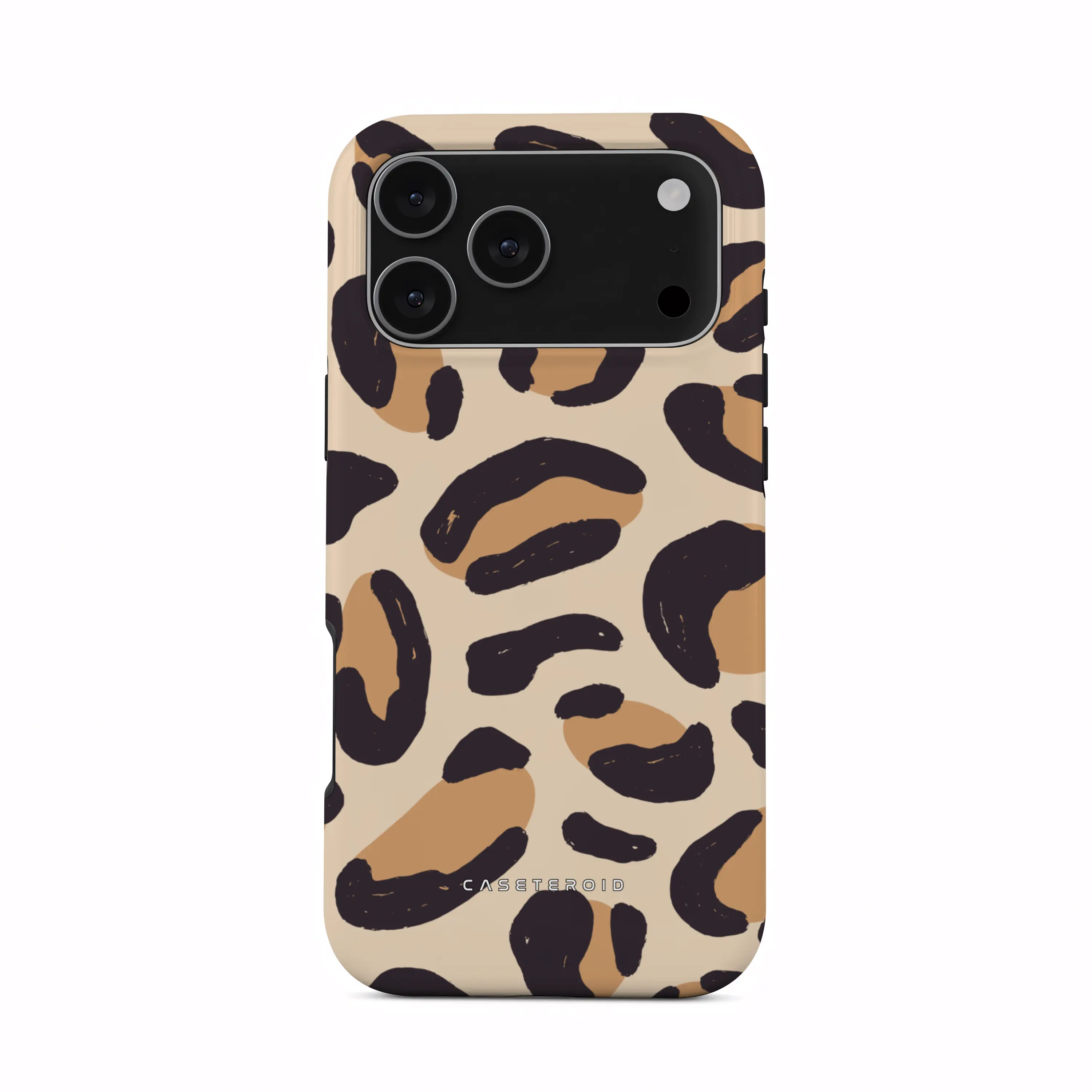 Tiger Marks - iPhone 17 Pro Max Case