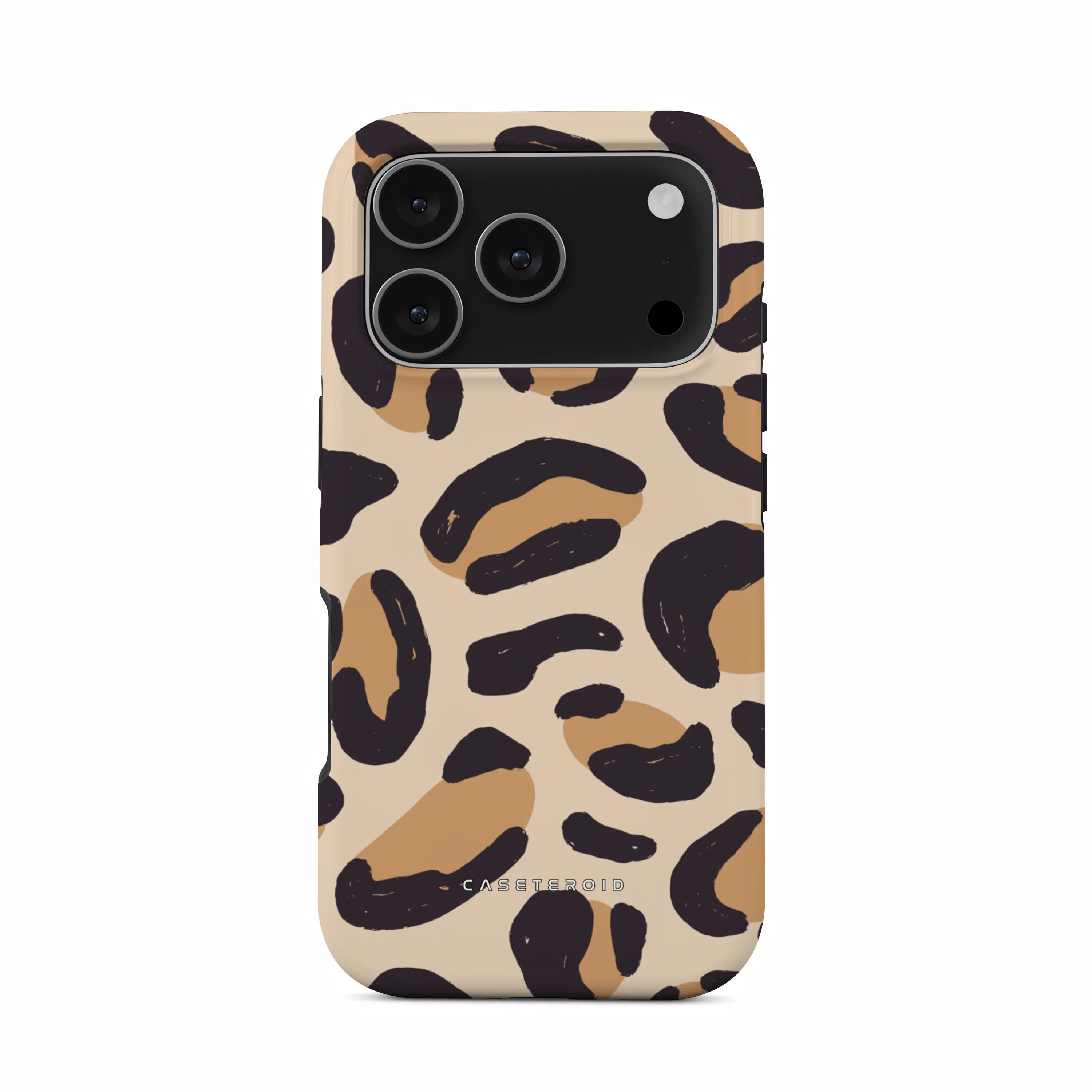 Tiger Marks - iPhone 17 Pro Case