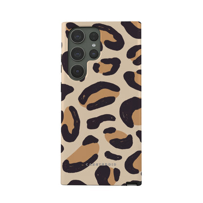 Tiger Marks - Samsung Galaxy S23 Ultra Case
