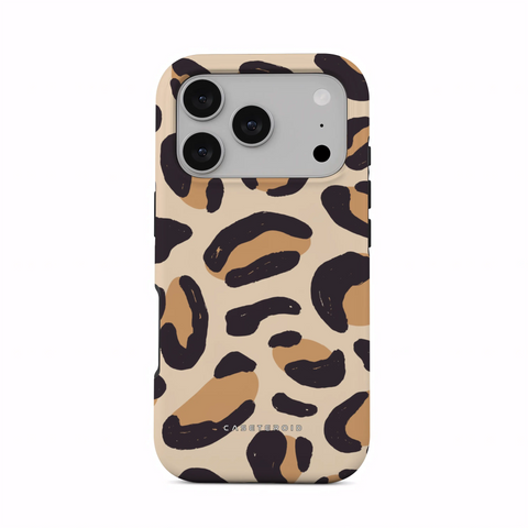Tiger Marks - iPhone 17 Pro Case