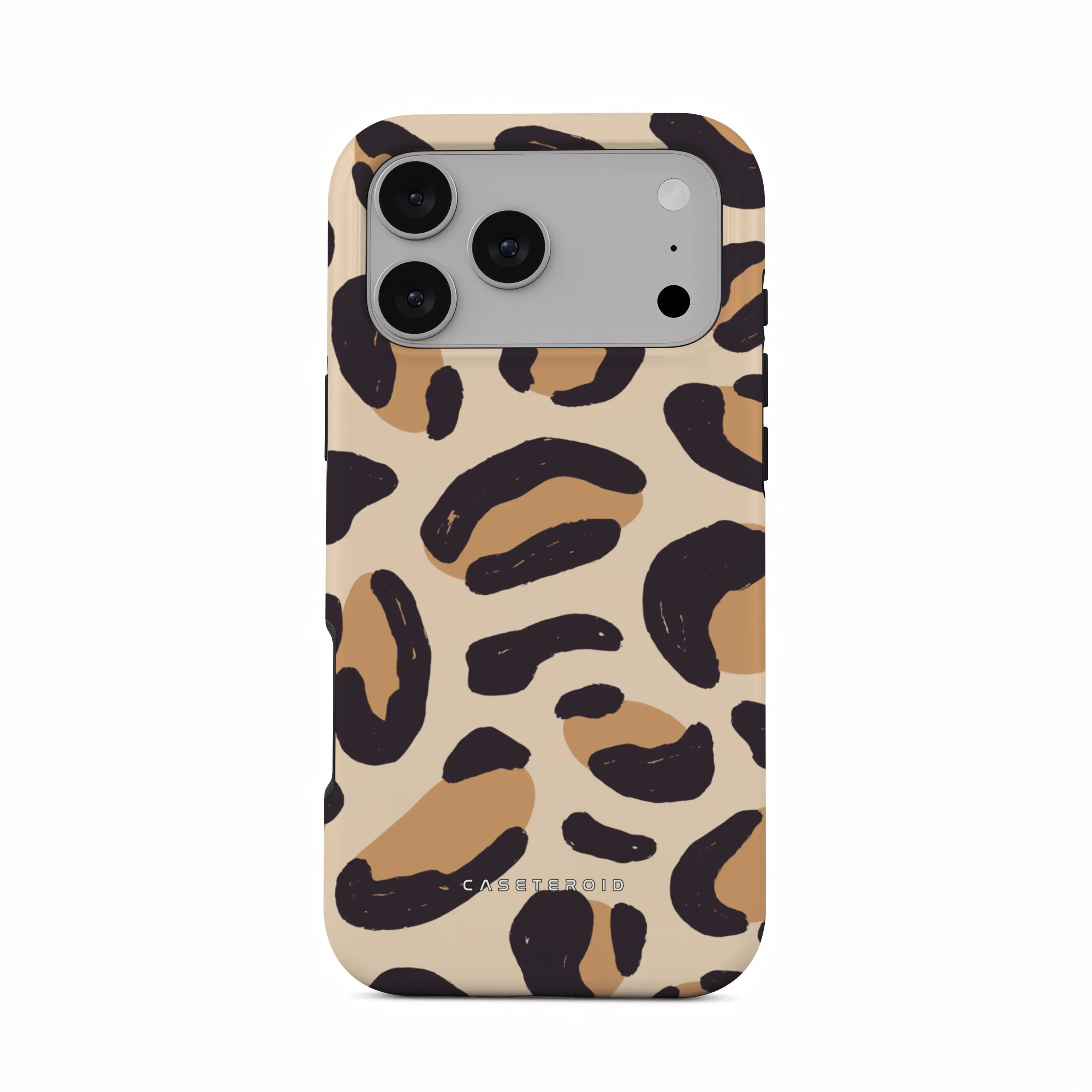 Tiger Marks - iPhone 17 Pro Max Case