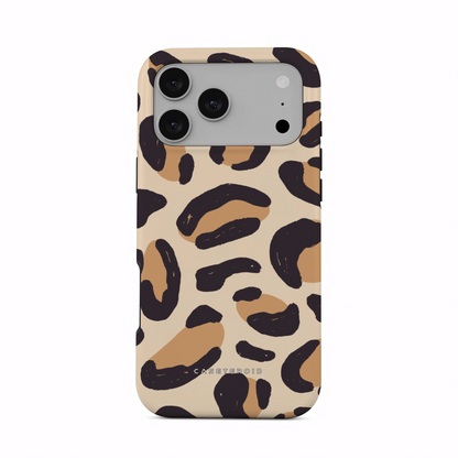 Tiger Marks - iPhone 17 Pro Max Case