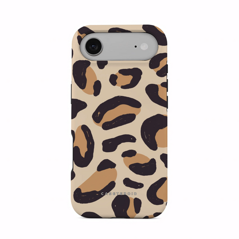 Tiger Marks - iPhone Air Case