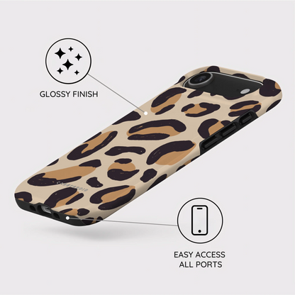 Tiger Marks - iPhone 17 Air Case