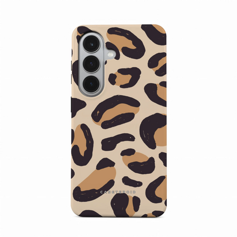 Tiger Marks - Samsung Galaxy S26 Case